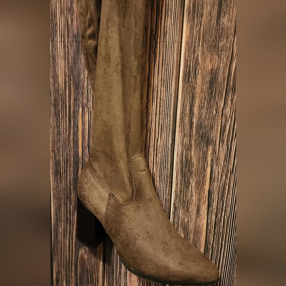 TRU comfort foam over the knee boots - Picture 4 of 12